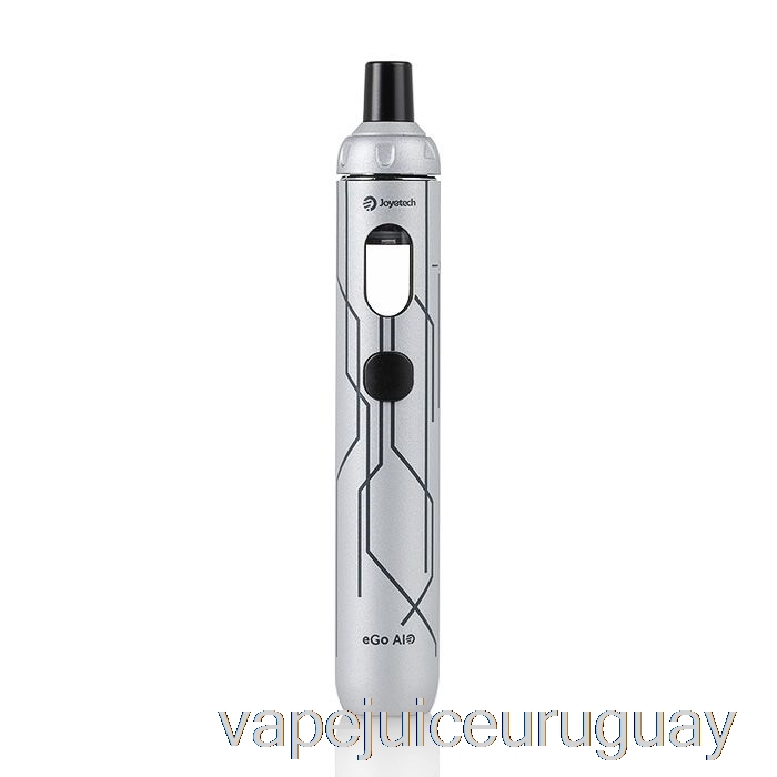 Joyetech Ego Aio Kit De Inicio Todo En Uno Edición Del Décimo Aniversario - Silver Vape Uruguay